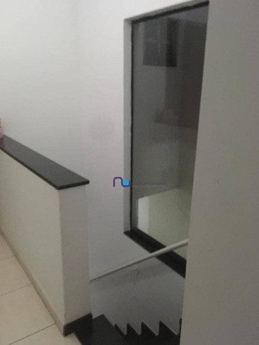 Imagem 19 de 26 de Sobrado Com 3 Dormitórios À Venda, 181 M² Por R$ 750.000,00 - Chácara Mafalda - São Paulo/sp - So1279
