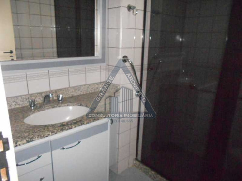 Imagem 8 de 15 de Apartamento A Venda Em Barra Da Tijuca - Gaap30011
