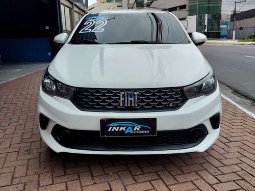 Fiat Argo 1.0 FIREFLY FLEX MANUAL