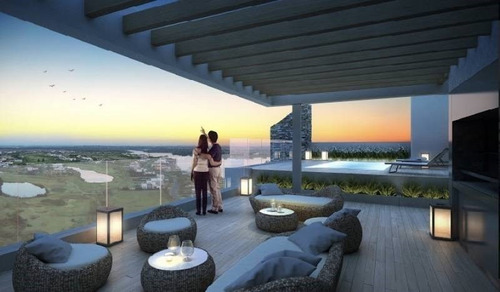 Imagen 10 de 16 de Departamento En Venta Ubicado En Yoo Nordelta, Nordelta