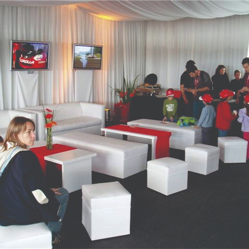 Eventos Entelados Ambientación Alquiler Carpas Luces Telas