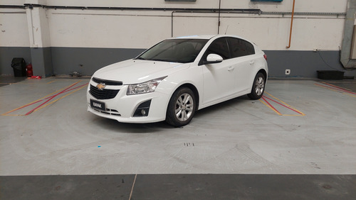 Chevrolet Cruze 1.8 Lt