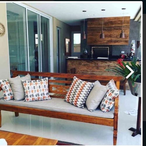 Imagem 9 de 21 de Casa Com 4 Dormitórios À Venda, 500 M² Por R$ 6.800.000,00 - Alphaville 02 - Barueri/sp - Ca3653