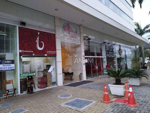 Imagem 10 de 10 de Loja 42,36 M² - São Francisco - Lo0035