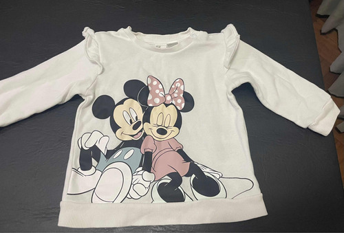 Blusa Para Niña ( Como Nueva) 