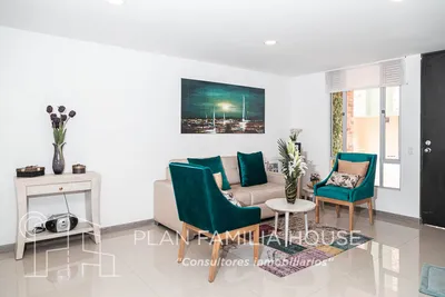 Casa en arriendo