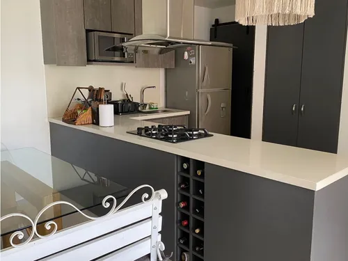 Arriendo En Apartamento En Envigado