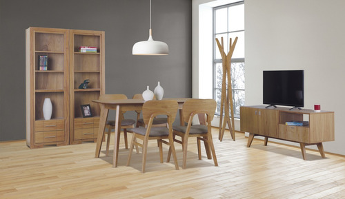 Silla Genoud Naoto Amoblamientosfamily Distrib Oficial 6ctas