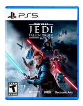 Comprar Star Wars Jedi Fallen Order Ps5 Físico Soy Gamer