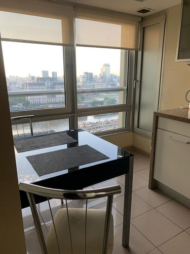 Imagen 4 de 23 de Departamento En Puerto Madero