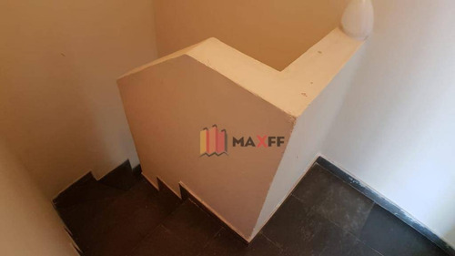 Imagem 6 de 20 de Apartamento Com 2 Dormitórios À Venda, 61 M² Por R$ 155.000,00 - Del Castilho - Rio De Janeiro/rj - Ap0533
