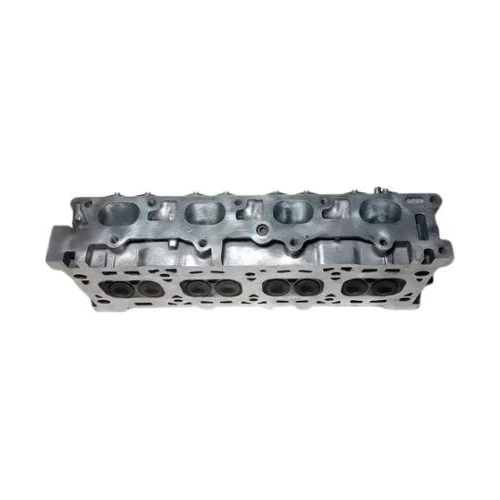 Cabeçote Fiat Palio Brava Siena Stilo 1.6 16v Retific P/std (Recondicionado)