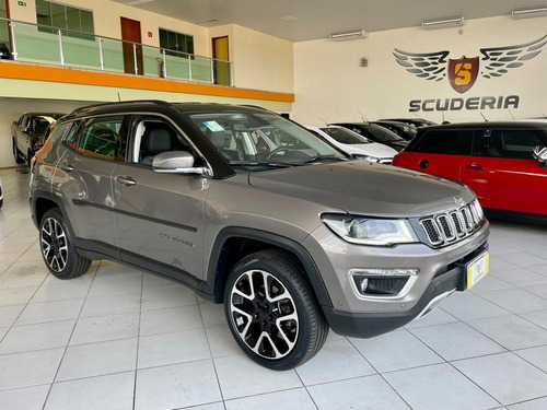 Jeep Compass Limited D