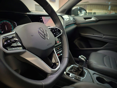 Volkswagen Taos 1.4 250 TSI TOTAL FLEX HIGHLINE AUTOMÁTICO