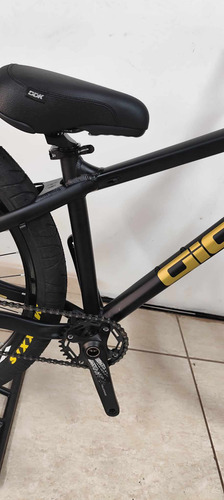 Bicicleta Gios 4all Aro 29