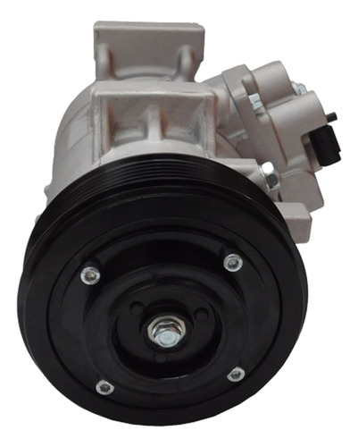Compressor Tse14c Corolla 1.8 2 Sensor E Torre 2012 A 2015