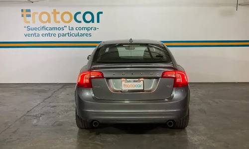 Volvo S60 T4 | Sport 2.0 lt Turbo