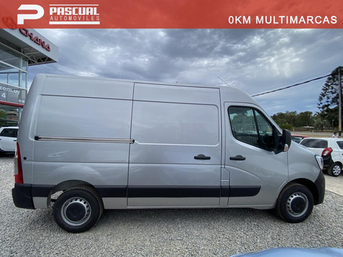 Renault Master L2H2 PH2 PRO