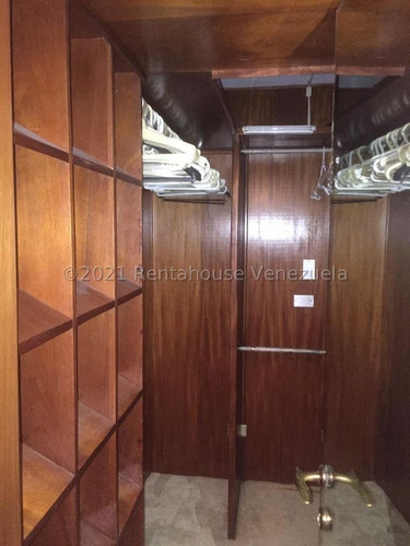 Imagen 15 de 20 de Apartamento En Venta En Cumbres De Curumo 21-22875 Gustavo Nieves 0412 6057058