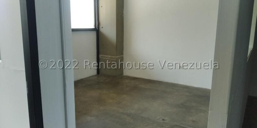 Imagen 11 de 13 de Galpon En Alquiler La Yaguara 22-23642 Renta House Los Samanes