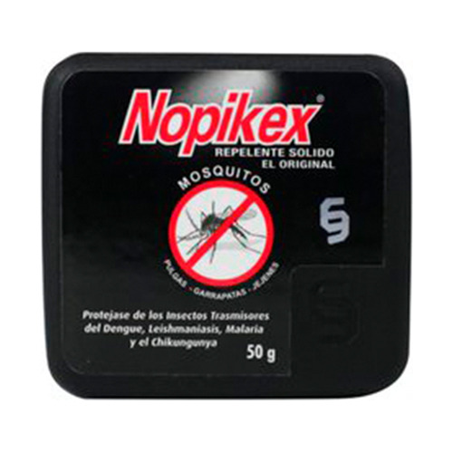 Repelente Nopikex - Unidad a $19000
