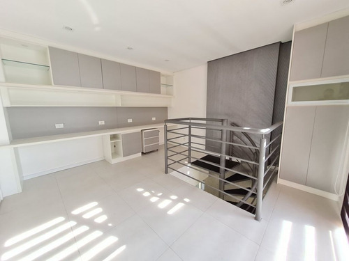 Imagem 11 de 30 de Cobertura Com 2 Dormitórios À Venda, 115 M² Por R$ 790.000,00 - Barra Funda - São Paulo/sp - Co0047