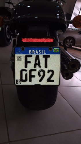 Imagem 6 de 14 de Fat Boy 114 Fat Boy 114