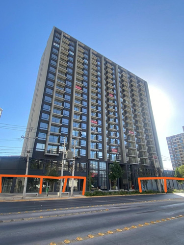 Nuevo Locales Comerciales En Vicuña Mackenna 6633