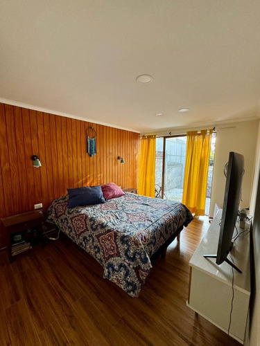Gran Venta: Casa En Condominio Vista Al Valle, Machalí