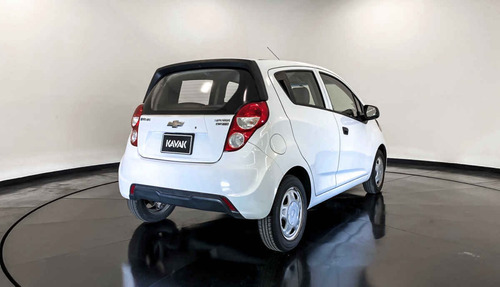 Imagen 9 de 15 de 36988 - Chevrolet Spark 2017 Con Garantía Mt