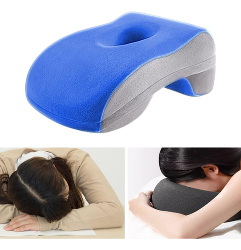Almohada Para La Almohada De La Almohada De La Almohada Azul