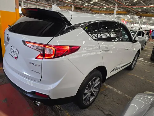 Acura RDX 2.0 Tech