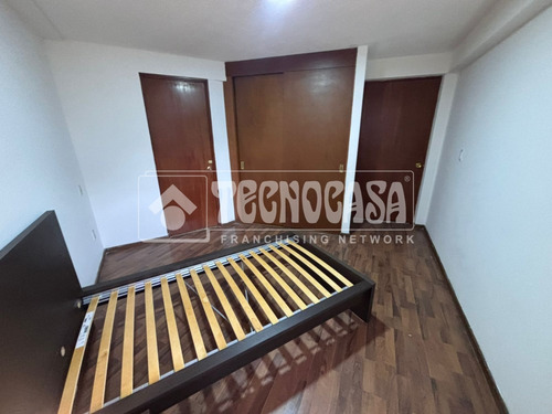 Renta Departamentos Portales Norte T-df0006-0677