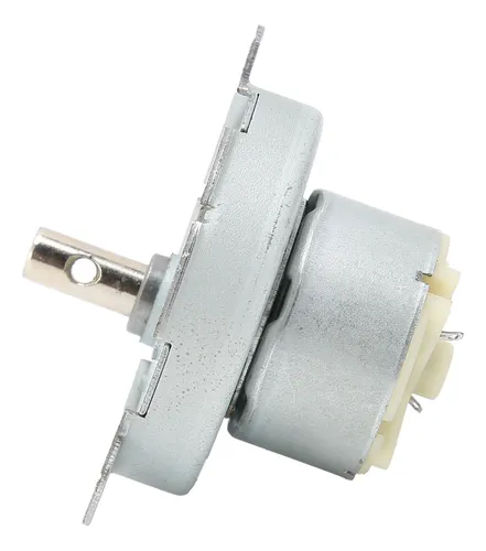 Maquinaria Eléctrica Motor Eléctrico Bajo Consumo De Energía