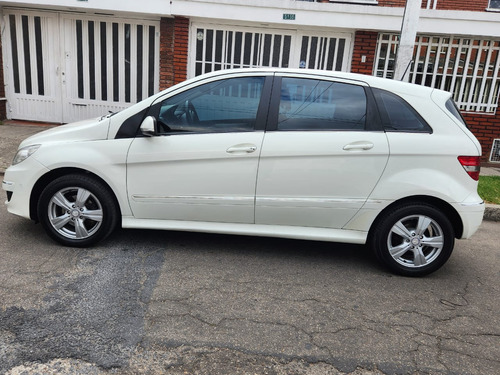 Mercedes-benz Clase B  180 