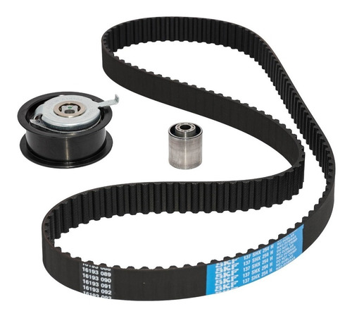 Kit De Distribucion Skf Seat Cordoba 3p (93) 1.9 Tdi 1z 05.1