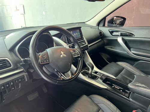 Mitsubishi Eclipse Cross 1.5 Hpe-s Turbo S-awc Cvt 5p