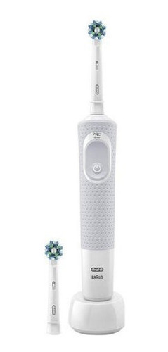 Cepillo De Dientes Eléctrico Oral-b Vitality 170 Crossaction