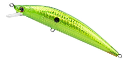 Isca Artificial Marine Sports Inna 110 - 11cm cor HGT