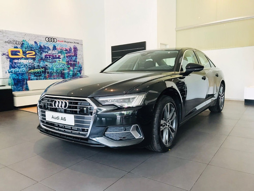 Imagen 1 de 15 de Nuevo Audi A6 A5 Sportback A7 A4 A3 Sedan Q7 Q8 V6 2021 Q5