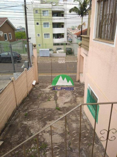 Imagem 13 de 13 de Casa À Venda, 130 M² Por R$ 318.000,00 - Ronda - Ponta Grossa/pr - Ca0520