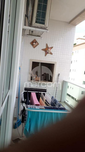 Imagem 7 de 15 de Oportunidade, Apartamento Mobiliado, Tabuleiro - Mc2-115