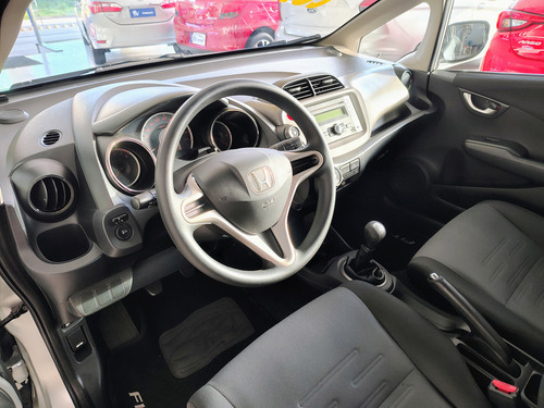 Honda Fit Fit Twist 1.5 16v (Flex)