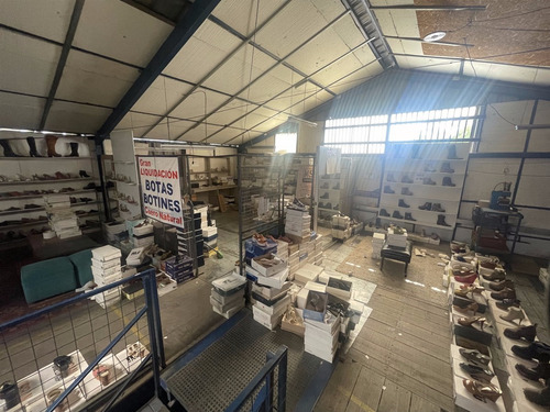 Bodega En Venta En La Granja