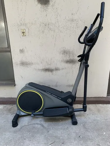Eliptica golds gym stride trainer 350i hotsell