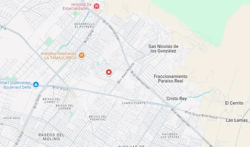 Casa De Oportunidad Con Precio De Remate En Cto, Colinas Del Carmen, Col. El Carmen, León Guanajuato. Arf