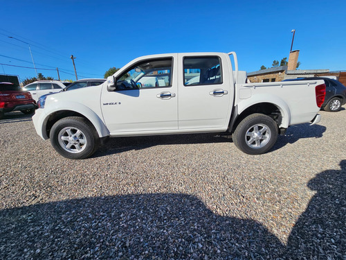 GWM Wingle 5 Full