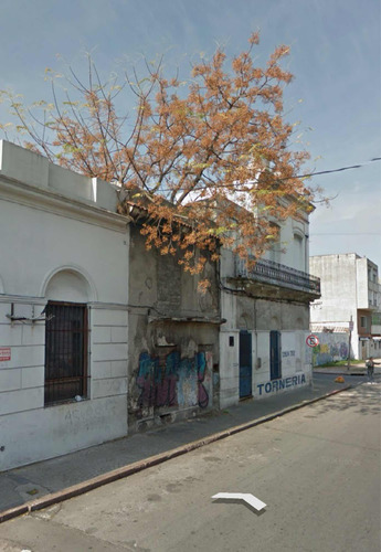 Terreno En Aguada- Barrio Sur