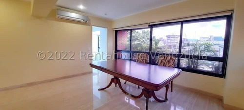 Imagen 7 de 10 de Apartamento En Venta Campo Alegre 22-23549 Renta House Los Samanes