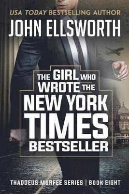 Libro The Girl Who Wrote The New York Times Bestseller : ...